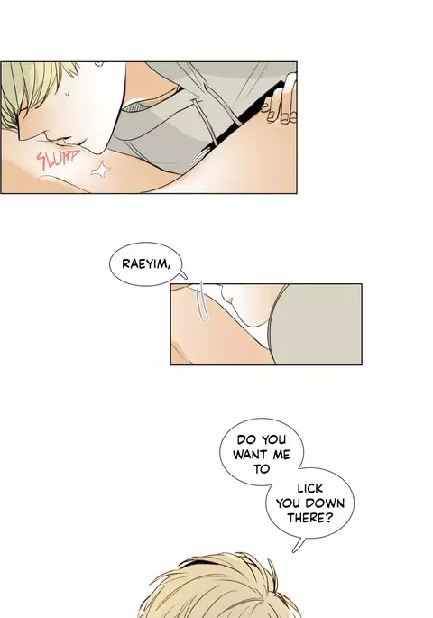 Talk To Me Ch.1-46