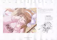 The Ultimate Art Collection Of "Kanon"