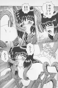 [Gun Ryuusei] Wakakusa Bishoujotai vol.1