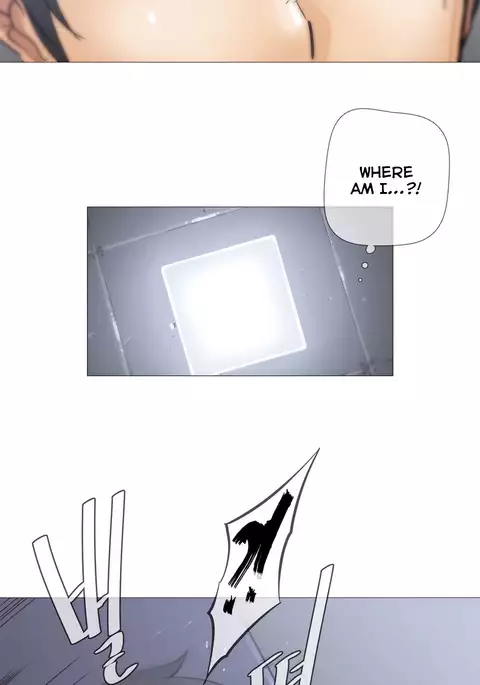 Household Affairs Ch.1-45