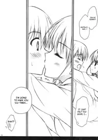 (C79) [Suzuya (Ryohka)] Anata wo Ijimeru 100 no Houhou 2 | 100 Ways to Torture You 2 (Amagami) [English] =Team Vanilla + Negi Ramen=