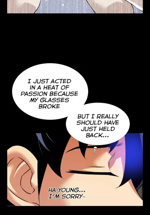 Love Parameter Ch.1-70