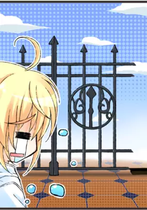 Grisaia no Meikyuu