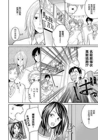 Suki ni Nattara Dame desu ka? | 不可以喜欢上你吗? Ch. 1-4