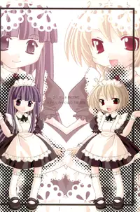 (C71) [Kojimashiki (Kojima Aya, Kinoshita Shashinkan)] Zetsubou to Yokubou to Onnanoko to Onnanoko (Higurashi no Naku Koro ni)