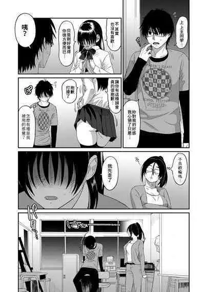 Itaiamai | 痛苦的甜蜜 Ch. 1-22