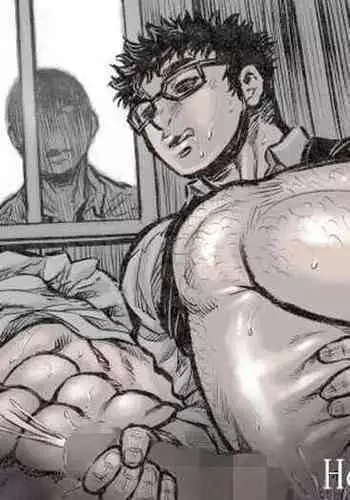 [Hastured Cake] Horrorho Moerro Suima