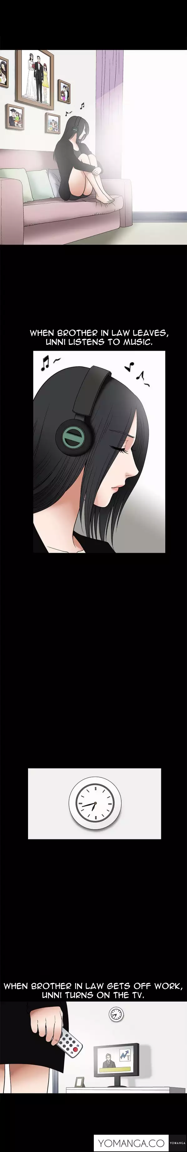Seduction Ch.1-15