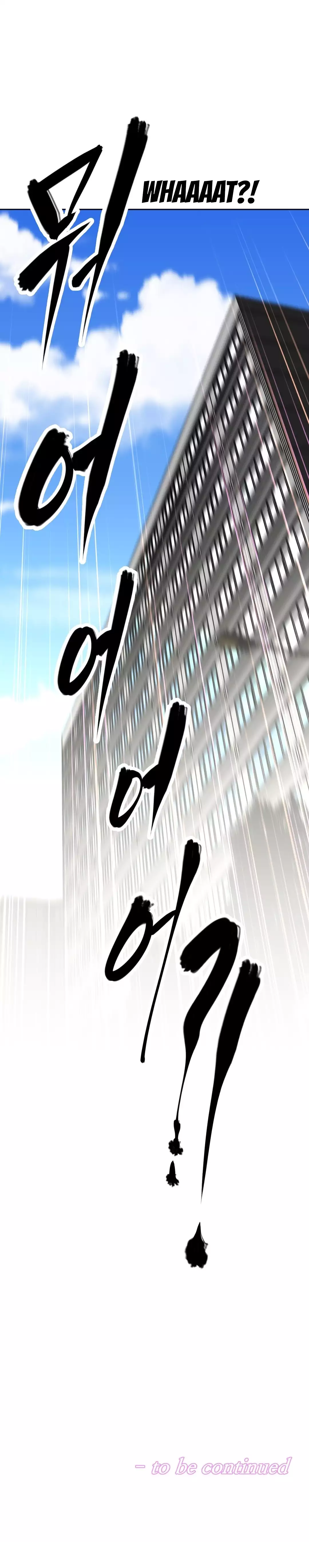 Brawling Go Ch.76-121