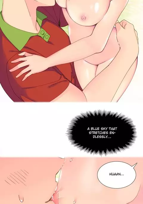 A World That I Rule Ch.01-25