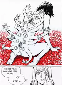 [Kharisma Jati] Repetitive [English] {atomicpuppy}