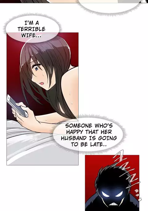 Household Affairs Ch.1-45