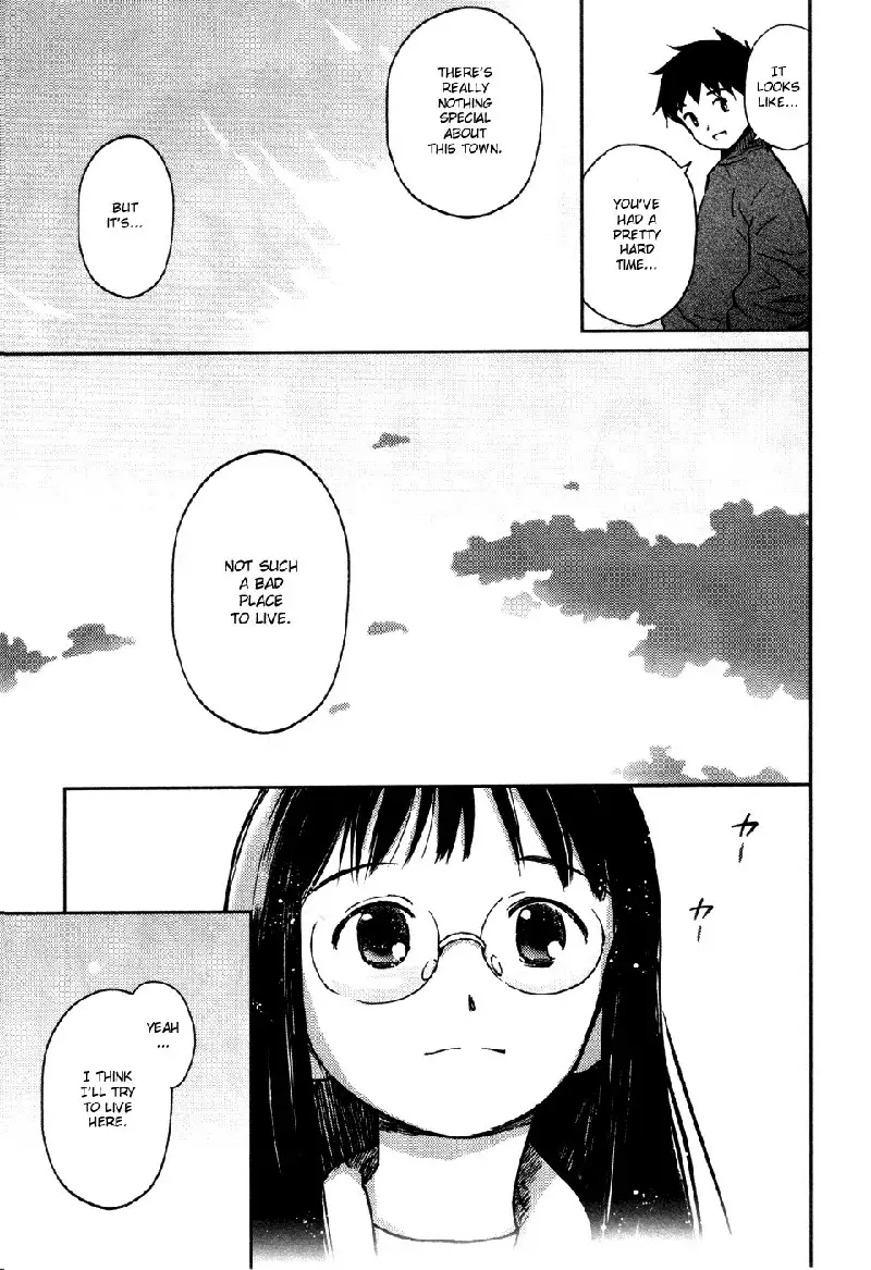 My Lovely Ghost KANA V2 - Ch15