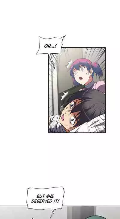 The Girls’ Nest | HELL'S HAREM Ch.1-16