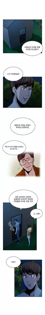 Do you Want to Change Partners Ch.0-25