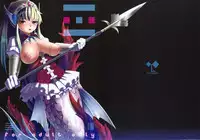 (C82) [Erdelied (Nenemaru)] Ajin Shoujo-tan Vol. 2