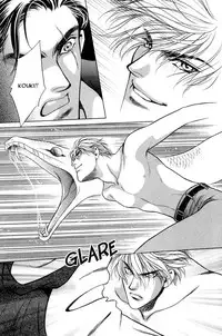 Souda Shou | Double Snake