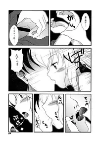 (SC55) [Kieyza cmp (Kieyza)] TOHO N+ SSR (Touhou Project)