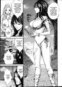 [Nagashima Chousuke] Kigenzen 10000 Nen no Ota | The Otaku in 10,000 B.C. Ch. 1-7 [English] [Natty Translations, Lazarus H]