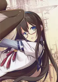 (C87) [American Kenpou (Kikuchi Seiji)] DEGREE OF DIFFICULTY (Kantai Collection -KanColle-) [Chinese] [无毒汉化组]