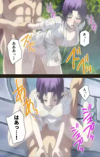 [Astronauts Sirius] [Full Color Seijin Han] DEMONION ⁯Gaiden -Complete Han- [Digital]