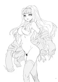 [Power Slide (Uttorikun)] Oshiri-chin 2 (THE iDOLM@STER) [Digital]