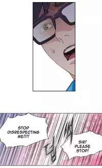 [BAK Hyeong Jun] Sweet Guy Ch. 1-49 [English] [YoManga]