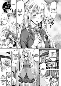 [Horitomo] Happy Harpy (COMIC Unreal 2017-10 Vol. 69) [English] [Tigoris Translates] [Digital]