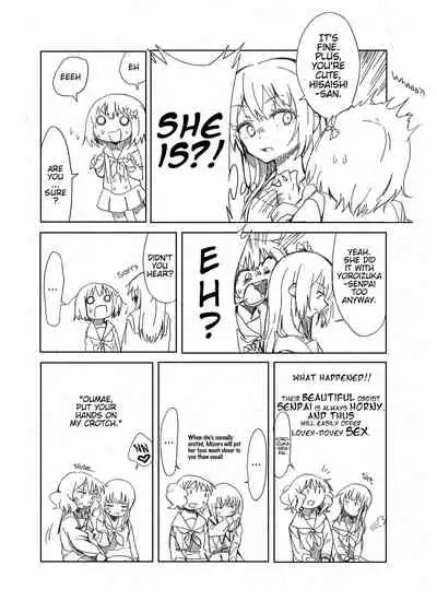 Midareru Euphonium | Chaotic Euphonium