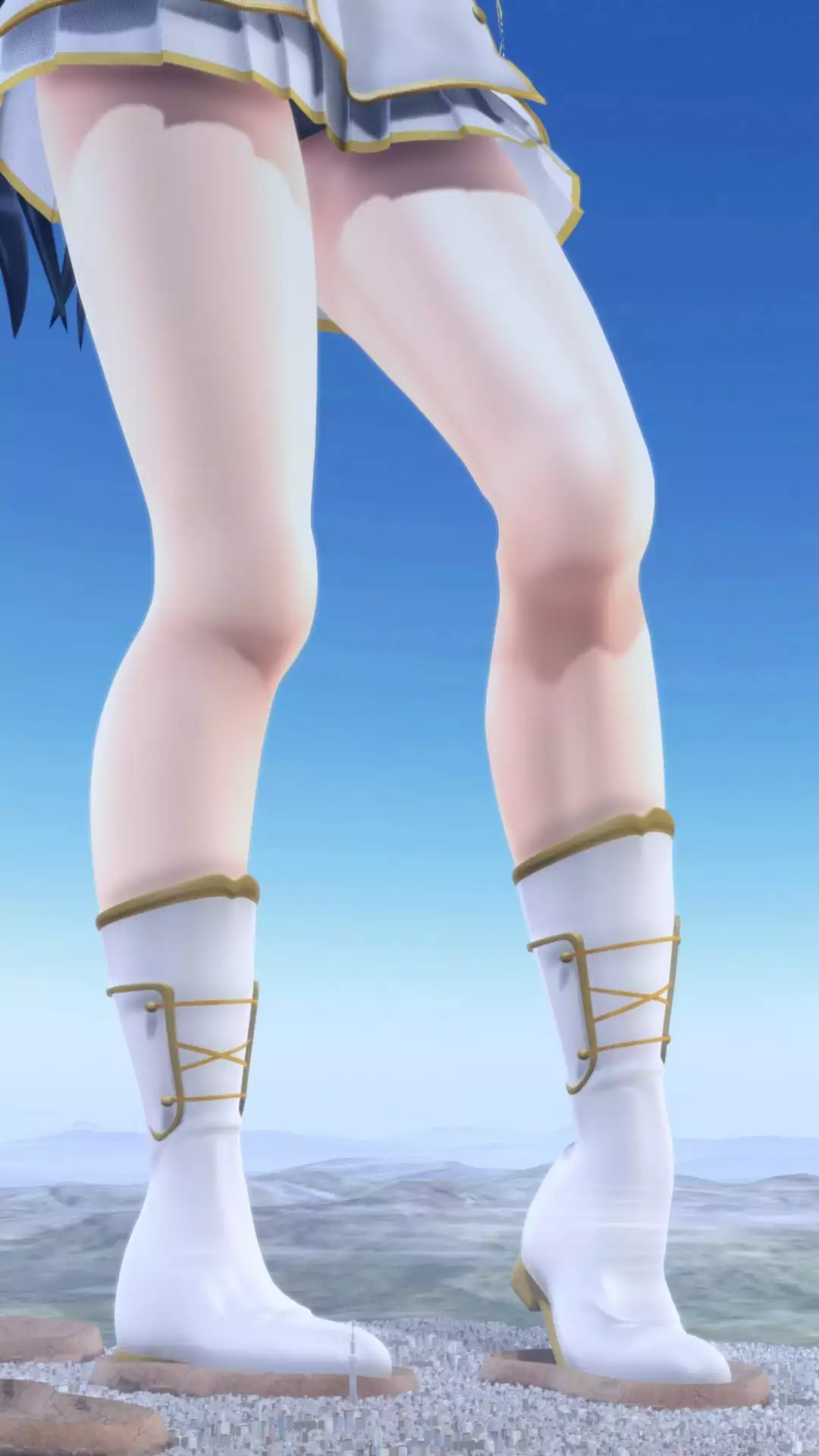 Touhou GTS MMDs - NAndeyanenGTS