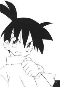 MEDAROT! Chie to Yuuki to Mou Hitotsu