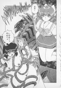 [Gun Ryuusei] Wakakusa Bishoujotai vol.1