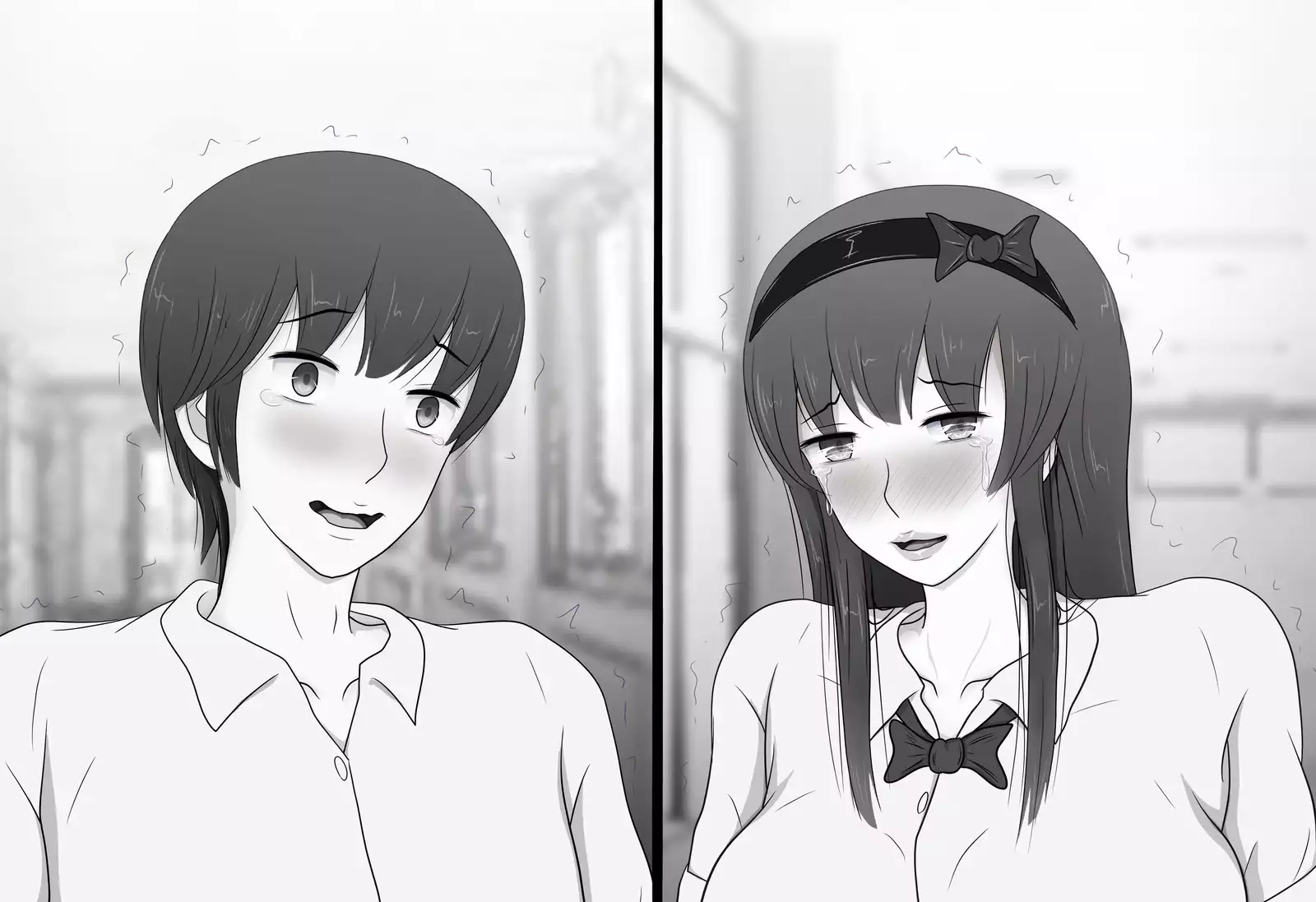 Honki de Suki ni Nareta no ni... 2