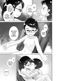 [Golden Tube (Ogu)] 3-sai kara no Oshikko Sensei VII | Oshikko Sensei From 3 Years Old - VII [English] [Digital]