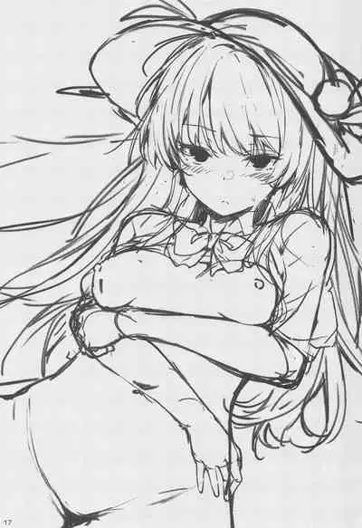 Tenshi Onee-chan ni Omakase! | 全都交给天子姐姐吧!