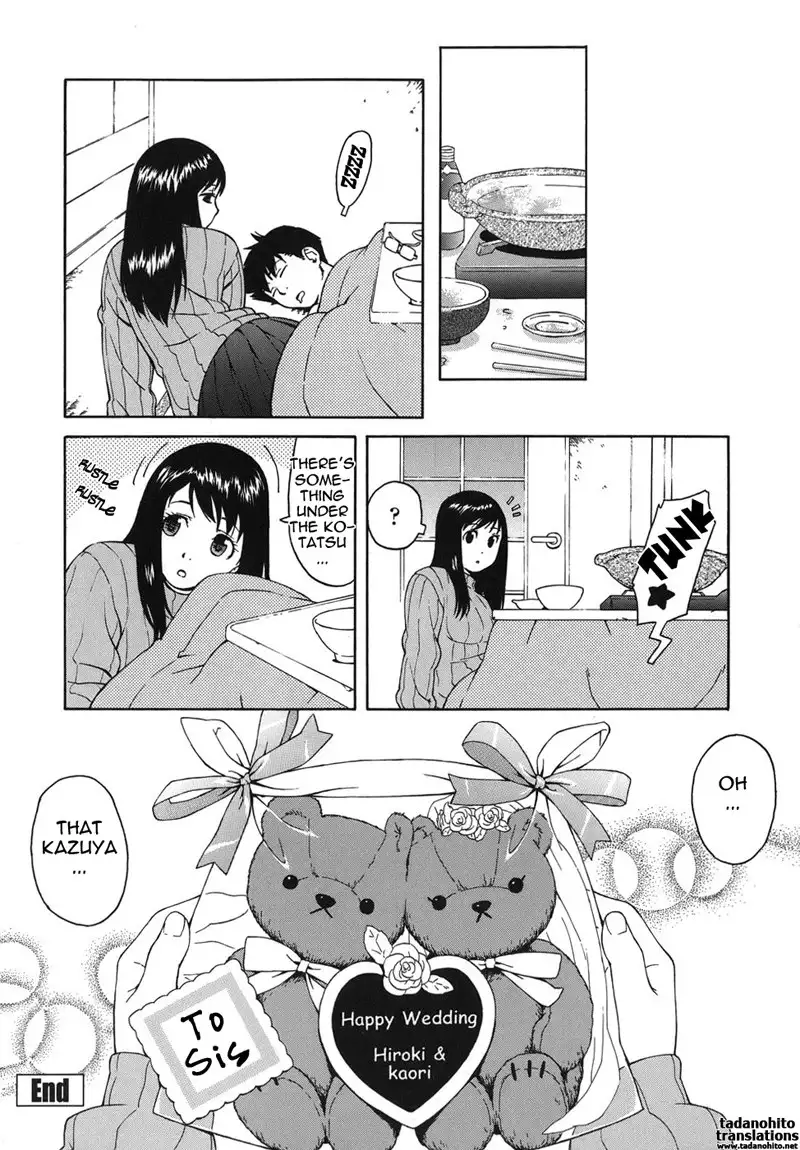 Bloomer Mama Chapter 5