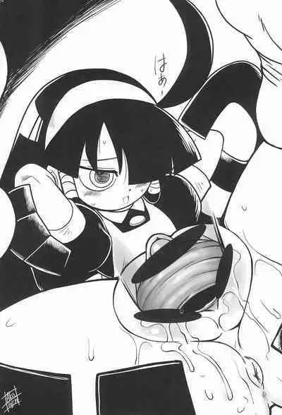 (C68) [GADGET, Kakumei Seifu Kouhoushitsu (A-10, Mario, Akuno Toujou, RADIOHEAD)] Minnaigai no Neta vol.2 (Sakura Taisen, Lucu Lucu, Di Gi Charat)