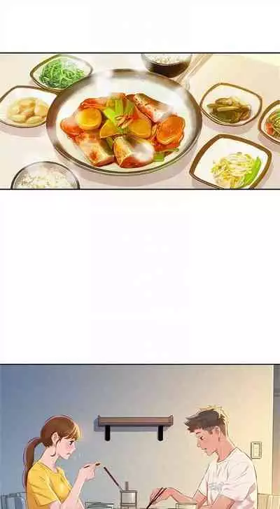 漂亮干姐姐 1-74 中文翻译 (更新中)