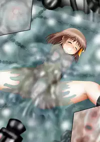 [Dende] Fushigi Sekai -Mystery World- Nonona 26 ~Makokuou Nikubeki no Utage, Hitsuu no Himeana Nyuuana Tsukan Ingoku~