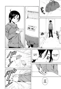[Fuuga] Wain no Kachikan (Sense of Values of Wine) Chapter 1-6 [English][Complete]
