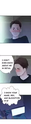 Tissue Thieves Ch.1-11 (English) (Ongoing)