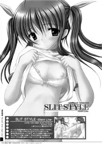 (C77) [PASTEL WING (Kisaragi-MIC)] Milk And Chocolate -PASTEL WING Soushuuhen 01- (Various)