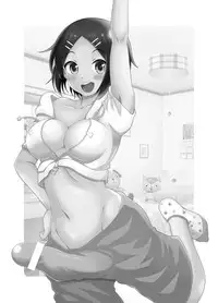 [Soramune (Yuzu Ramune)] Futanari Roshutsu JK desu ga? 4 [English] [TreePerception] [Digital]