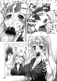 (C76) [Yuzumomo Jam (Various)] Shoujo Sousei Emaki - Touhou Odori Enbu You no Shou - Fancy Girl's Equipment Ch. 1-17 (Touhou Project) [English] [UMAD]