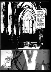 (C84) [Gensyoku Hakoniwa (Kintoki)] Exodus 2 (Ao no Exorcist) [English] {Tigoris Translates} [Ongoing]