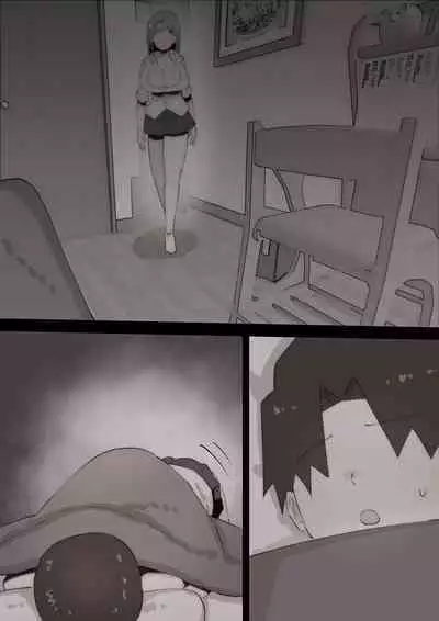 "Teka, shabuttemoii?" Anetomo Gal ni Osowareru Otouto-kun