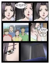 Submissive Mother - Chapter 1-6 [ENG]