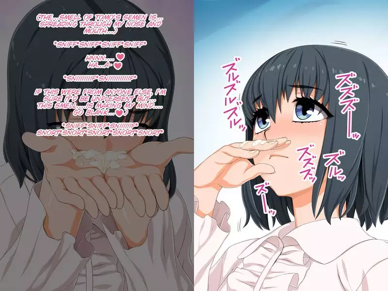 Otonari Vitamin Osananajimi