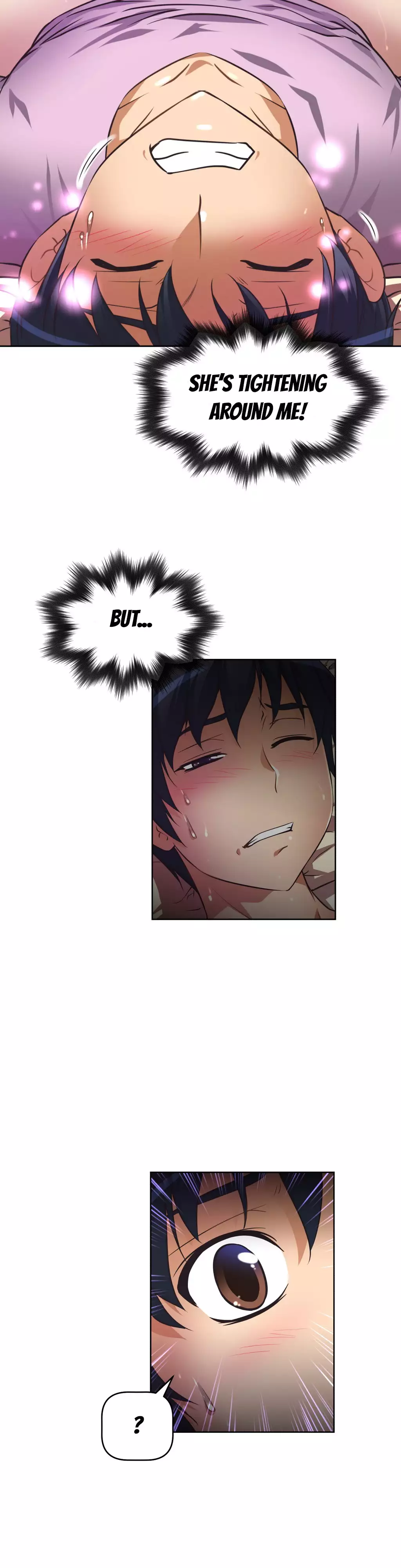 Brawling Go 0-16 Chapters