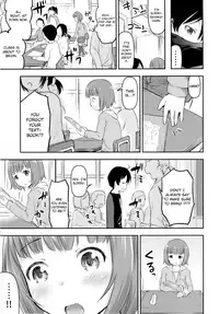 Chiisana Sei no Melody